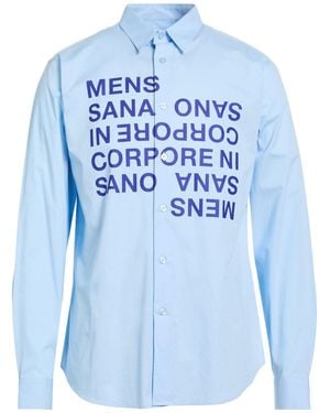 Bikkembergs Shirt - Blue