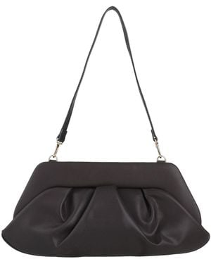 THEMOIRÈ Bolso De Mano - Negro