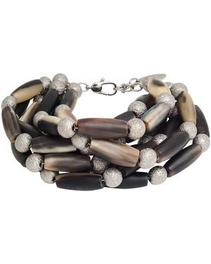 Brunello Cucinelli Pulsera - Multicolor