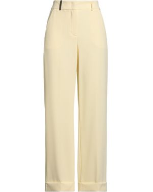 Peserico Hose - Natur
