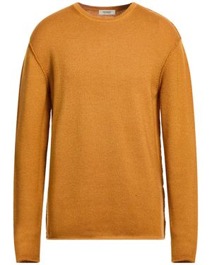 Crossley Jumpers - Orange