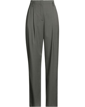 Theory Trousers - Grey