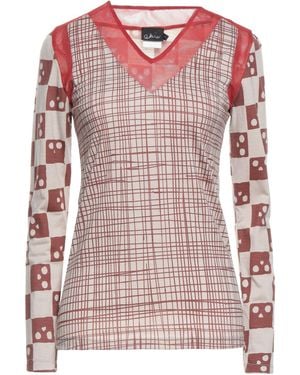AKIRA T-shirt - Pink
