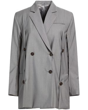Eudon Choi Blazer - Grau