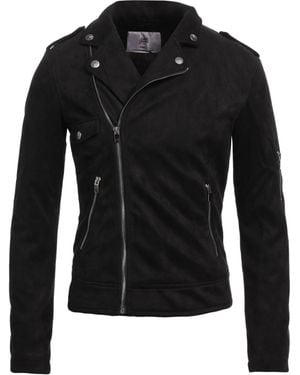 Sixth June Jacket - Black