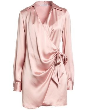 Mar De Margaritas Mini Dress - Pink