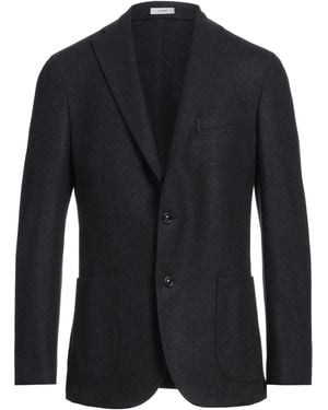Boglioli Blazer - Blau