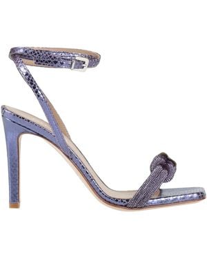 Pinko Sandals - Blue