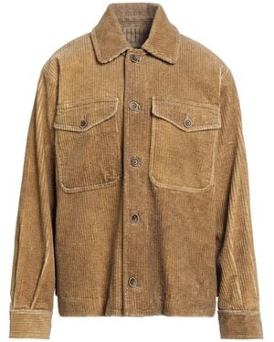 Uma Wang Shirt - Brown
