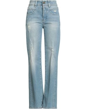 The Seafarer Jeans - Blue