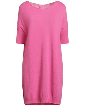 Motel Pullover - Rosa