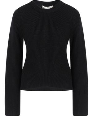 Lamberto Losani Pullover - Schwarz
