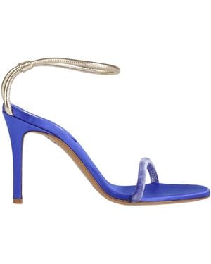 forte_forte Sandals - Blue