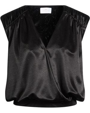 Nenette Top - Black