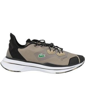 Lacoste Trainers - Grey