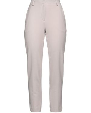 Antonelli Trouser - Gray