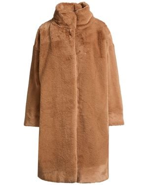 Herno Shearling & Teddy - Brown