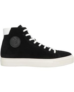 CoSTUME NATIONAL Trainers - Black