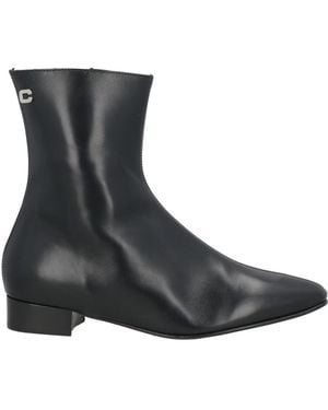 CAREL PARIS Stivaletti - Nero