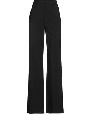 MSGM Pants - Black
