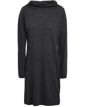 Crossley Minivestido - Negro