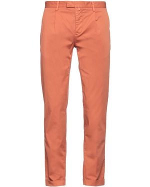 Brooksfield Trousers - Orange