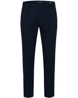 Dondup Trouser - Blue