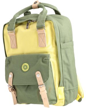 Harmont & Blaine Rucksack - Yellow