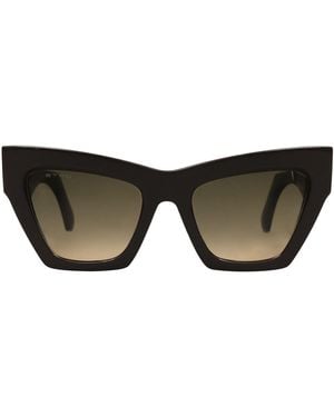 Etro Sonnenbrille - Mehrfarbig