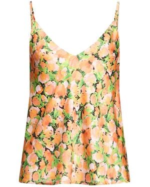 ViCOLO Top Polyester - Yellow