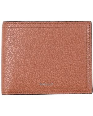 Bally Wallet - Brown
