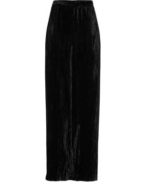 Clips Trouser - Black