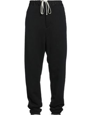 State of Order Hose - Schwarz