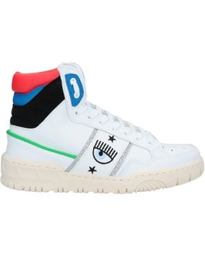 Chiara Ferragni Trainers - Blue