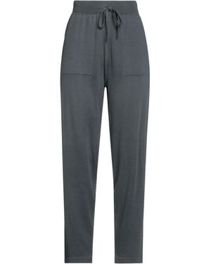Massimo Alba Trouser - Gray