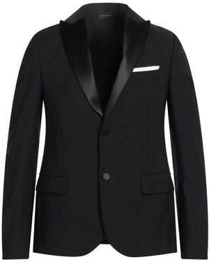Daniele Alessandrini Blazer - Schwarz