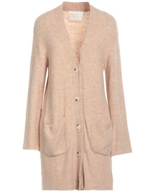 Notes Du Nord Cardigan - Natural