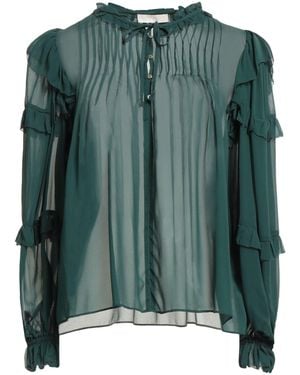 Ulla Johnson Top - Green