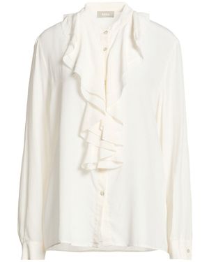 Kiltie Camicia - Bianco