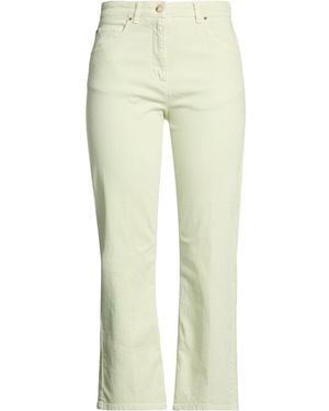 19.70 Nineteen Seventy Jeans - Green