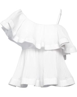 MEIMEIJ Top - White