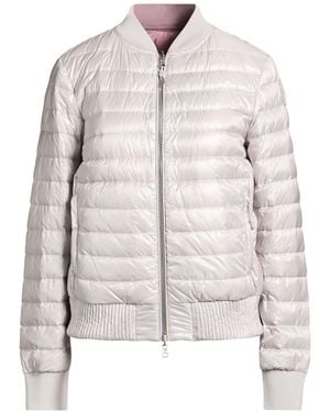 Parajumpers Puffer - Grey
