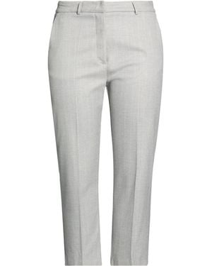 Cristinaeffe Trouser - Gray