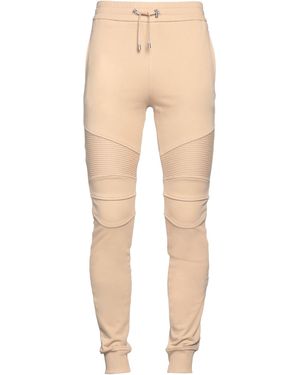 Balmain Trouser - Natural