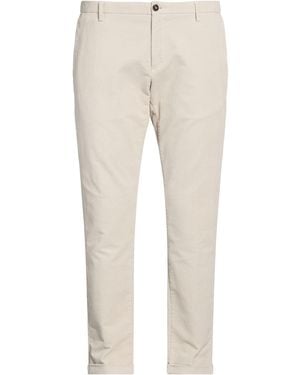 AT.P.CO Hose - Natur