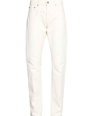 John Varvatos Jeans - White