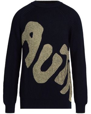 Autry Sweater - Blue
