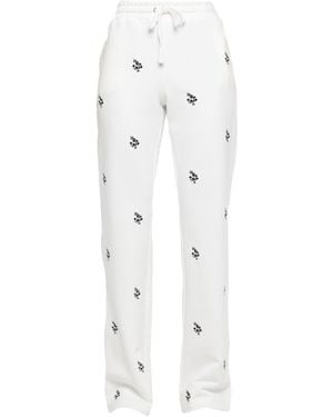 RED Valentino Pantalone - Bianco