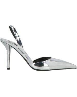 Proenza Schouler Pumps - Mettallic