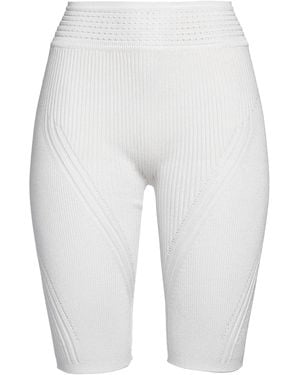 Balmain Shorts & Bermuda Shorts - White